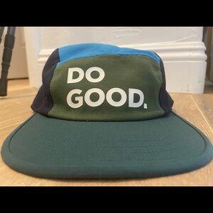 Cotopaxi hat